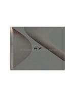 2020 ASTON MARTIN DBX HARDCOVER BROCHURE ENGELS, Ophalen of Verzenden