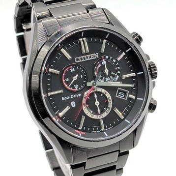 Citizen - Eco-Drive - Zonder minimumprijs - W770-S126347 -, Nieuw