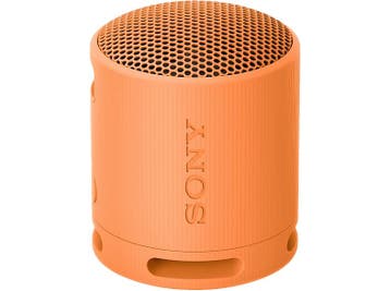 Sony -  Draagbare Luidspreker Oranje, Audio, Tv en Foto, Verzenden, Nieuw, Sony