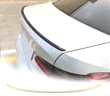 AILERON BECQUET LAME COFFRE BMW G20 18- BERLINE LOOK M, Verzenden