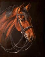 Luis Enrique González - Distinción Eterna, Antiek en Kunst