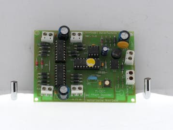 Schaal H0 LDT 410512 Motorwissel decoder #5240, Ophalen of Verzenden, Gebruikt, Overige typen, Analoog