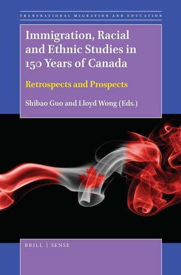 Immigration, Racial and Ethnic Studies in 150 Years of, Verzenden
