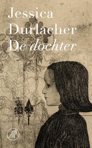 De dochter 9789029541701 Jessica Durlacher, Verzenden, Jessica Durlacher