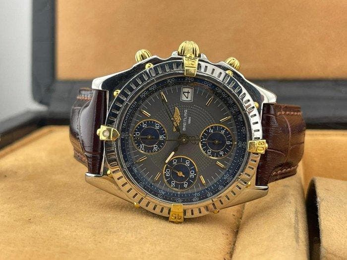 Breitling - Chronomat - B13050.1 - Homme - 2000-2010, Bijoux, Sacs & Beauté, Montres | Hommes
