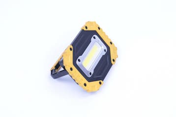 TM LED Werklamp - Bouwlamp COB led 450 LUMEN, Auto diversen, Autogereedschap, Verzenden, Nieuw