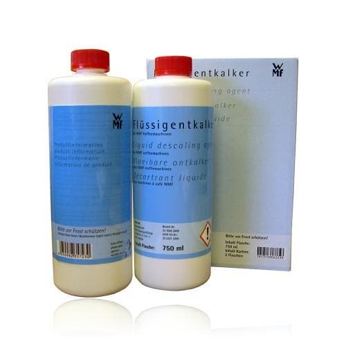 WMF Ontkalker 3370062869 2-pack, Electroménager, Accessoires de machine à café, Envoi