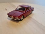 1:43 - Modelauto - MEBETOYS - BMW-2000 COUPÉ SPORT A-17