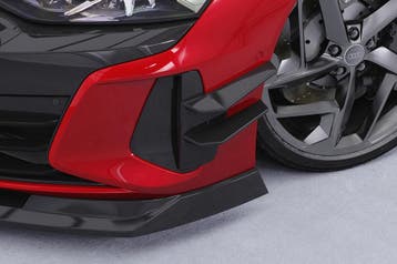 Performance Flaps voor Audi e-tron GT FP023-K, Verzenden, Nieuw