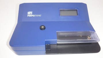 Allemagne - Dispositif d’essai des dents - SAFE PERFOtronic, Timbres & Monnaies
