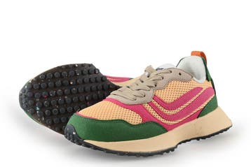 Genesis Sneakers in maat 38 Overig, Kleding | Dames, Schoenen, Overige kleuren, Zo goed als nieuw, Sneakers, Genesis