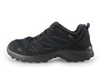 Mckinley Wandelschoenen in maat 43 Zwart, Verzenden, Zwart, Zo goed als nieuw, Mckinley