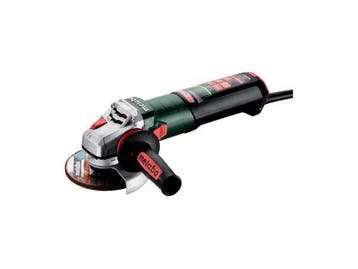 Veiling - Metabo haakse slijper WEVBA20-125 Quick BL, Doe-het-zelf en Bouw, Gereedschap | Slijpmachines, Nieuw