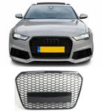 Grill | Audi | A6 2012-2015 | C7 4G | Pre-Facelift | RS6-Loo, Verzenden, Nieuw, Audi