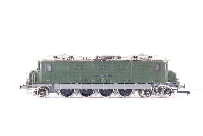 Liliput H0 - 147 50 - Locomotive pour train miniature (1) -, Hobby en Vrije tijd, Modeltreinen | H0