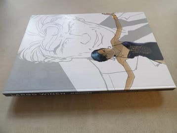 Largo Winch 20 - [20 Seconden] - luxe hc op groot formaat -, Boeken, Nieuw
