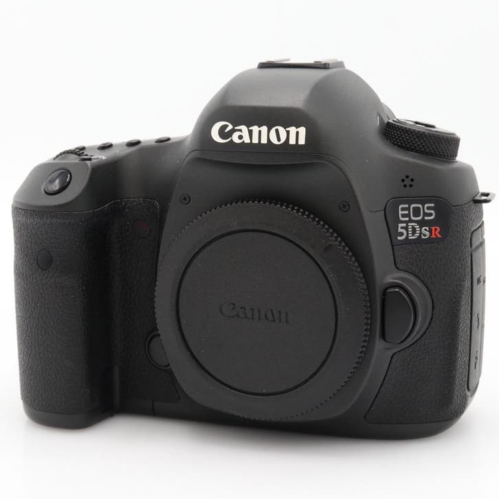Canon EOS 5Ds body | Tweedehands, TV, Hi-fi & Vidéo, Appareils photo numériques, Envoi