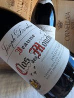2018 Joseph Drouhin Clos des Mouches - Beaune 1er Cru - 2, Nieuw
