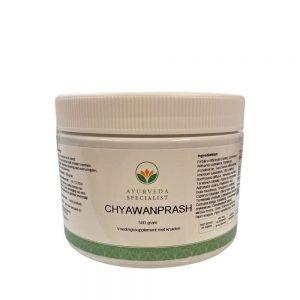 Chyawanprash pasta 500 gr, Ophalen of Verzenden, Nieuw