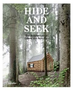 Hide and seek 9783899555455, Verzenden, Zo goed als nieuw