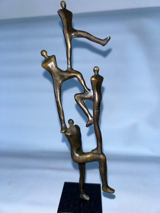 Artihove - Corry Ammerlaan - van Niekerk - Beeld, Samen, Antiek en Kunst, Curiosa en Brocante