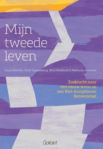 Mijn tweede leven 9789044133875 Louis Heylen, Verzenden, Zo goed als nieuw, Louis Heylen