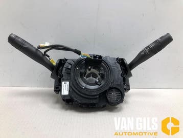 Combischakelaar Stuurkolom Opel Crossland X O329859, Nieuw