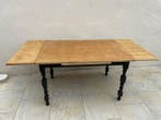 Tafel - Hout - Uitbreidbaar, Nieuw