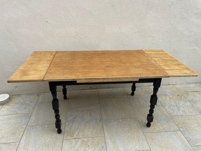 Tafel - Hout - Uitbreidbaar, Huis en Inrichting, Overige Huis en Inrichting