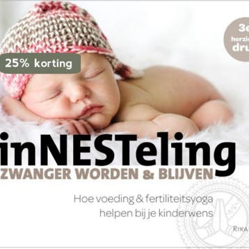 Innesteling 9789082022155 Rika Lukac, Verzenden, Rika Lukac