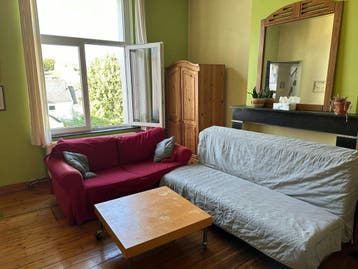 Appartement en Rue de lOrient, Etterbeek, 35 à 50 m², Bruxelles
