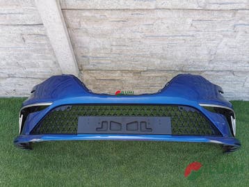 Renault Megane 4 IV GT Line 16- Voorbumper 620224374R, Autos : Pièces & Accessoires, Verzenden