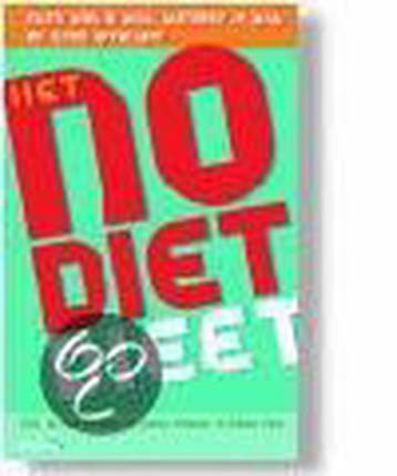 Het no diet-dieet / Lifetime 9789021584140 B. Fletcher, Verzenden, B. Fletcher
