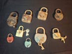 Collection thématique - Cadenas anciens, Antiquités & Art