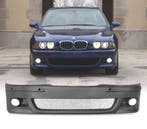 PARE CHOCS FRONTAL BMW E39 LOOK M PDC, Verzenden, Neuf