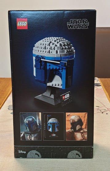 Lego Set - 75408 - Star Wars - LEGO - Star Wars - 75408 -