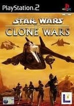 Star Wars The Clone Wars (PS2 Used Game), Ophalen of Verzenden, Nieuw