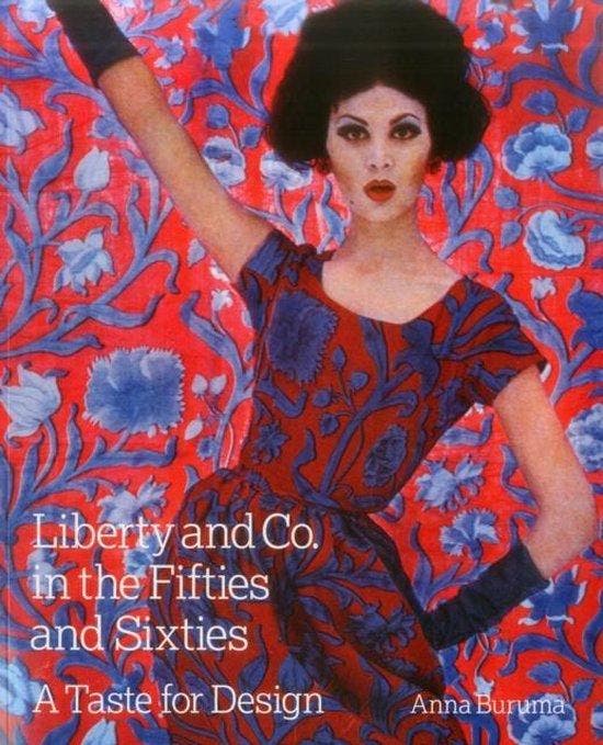 Liberty & Co. in the Fifties & Sixties [Hb] 9781851498147, Livres, Langue | Anglais, Envoi