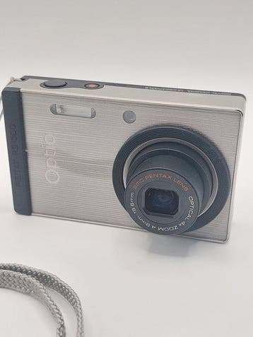 Pentax Optio RS1500 Digitale camera, Nieuw