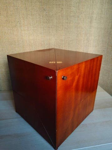 Bar - Hout, Antiek en Kunst