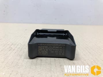 ADM brandstof module Audi Q3 O268282, Nieuw