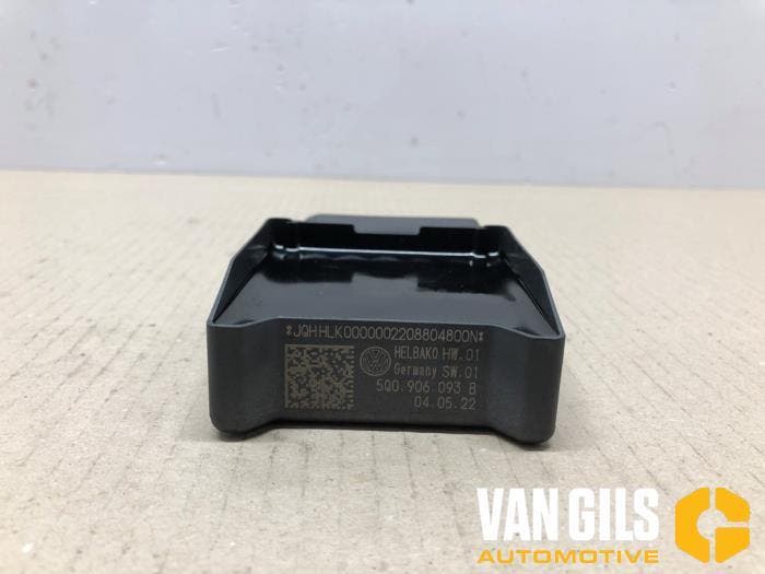 ADM brandstof module Audi Q3 O268282, Autos : Pièces & Accessoires, Électronique & Câbles