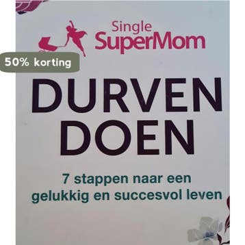 Durven Doen 9789082959413 Eva Yoo Ri Brussaard, Verzenden, Eva Yoo Ri Brussaard