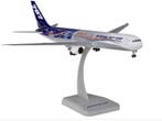 Schaal 1:200 Hogan Wings 2315 Boeing 767-400 Boeing Lead..., Ophalen of Verzenden