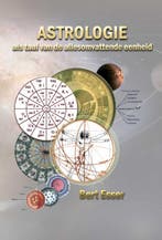 Astrologie als taal van de allesomvattende eenheid, Boeken, Verzenden, Zo goed als nieuw, Bert Esser