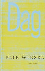 Dag 9789029079808 Elie Wiesel, Boeken, Verzenden, Zo goed als nieuw, Elie Wiesel
