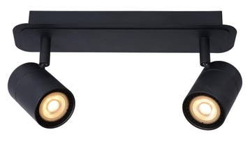 Lucide LENNERT - Plafondspot Badkamer - LED Dimb., Verzenden