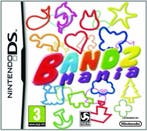 Band 2 Mania (Nintendo DS nieuw), Games en Spelcomputers, Ophalen of Verzenden, Nieuw
