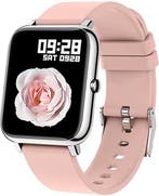 2dekans | MAOO Amplify Smartwatch – Incl. Screenprotector –, Ophalen of Verzenden, Nieuw