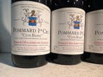 2024 Domaine Machard de Gramont Clos Blanc - Pommard 1er, Nieuw